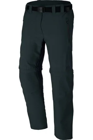 Campagnolo Outdoorhose WOMAN LONG PANT ZIP OFF - Verkäufer: Sport Roth Inh. Peter Roth