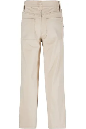 Tommy Hilfiger Chinohose MABEL CHINO PANT in Unifarbe