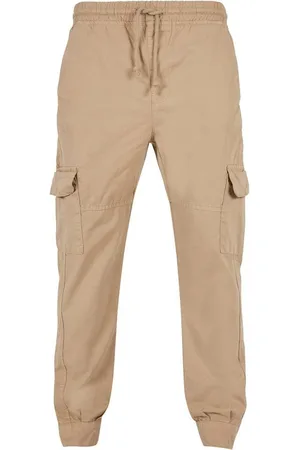Urban classics Cargohose Herren Military Jogg Pants (1-tlg)