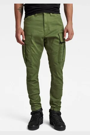 G-Star Cargohose Zip Pkt 3D Skinny Cargo 2.0