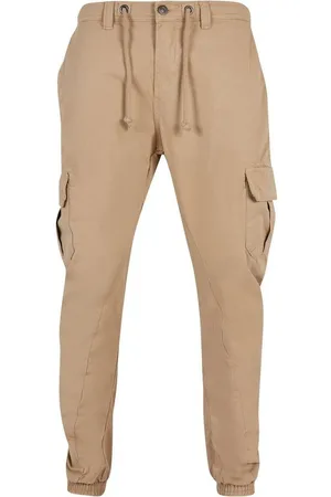 Urban classics Cargohose Herren Cargo Jogging Pants (1-tlg)