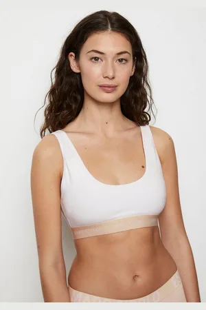 Marc O’ Polo Bustier Essentials mit Logobund