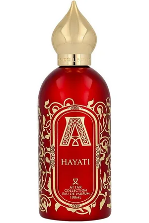 Attar Collection Eau de Parfum Hayati - Verkäufer: Parfum-Eden