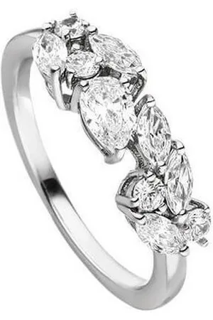 Viventy Silberring 783971 Ring Damen Zirkonia Sterling-Silber Gr. 56 - Verkäufer: Karat24