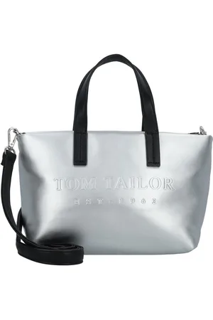 TOM TAILOR Shopper Thessa, Polyurethan - Verkäufer: WE LOVE BAGS