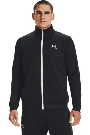 Under Armour Trainingsjacke UA Sportstyle Trikotjacke - Verkäufer: 247Group GmbH