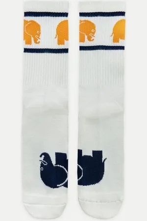 TRENDSPLANT Socken Natural B. Athletic Socks - Verkäufer: 247Group GmbH