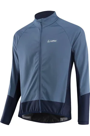 Löffler Funktionsjacke M BIKE JACKET ALPHA II WS LIGH VINTIGO - Verkäufer: Sport Hopfmann GmbH