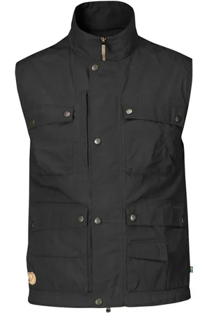 Fjällräven Funktionsweste Herren Reporter Lite Vest - Verkäufer: Biwak Outdoor-Shop