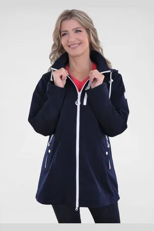 NAVIGAZIONE Softshelljacke mit Klimamembranen - Verkäufer: GUTEMARKEN