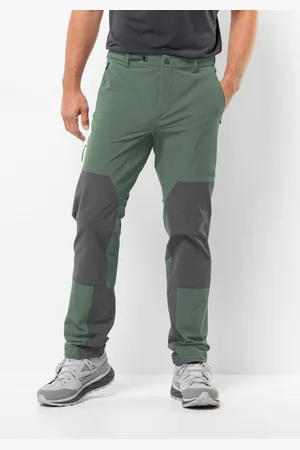 Jack Wolfskin Trekkinghose ANDUR PANTS M