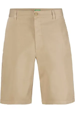 Benetton Shorts