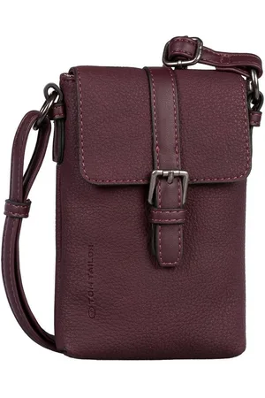 TOM TAILOR Handytasche Becky - Verkäufer: modeherz