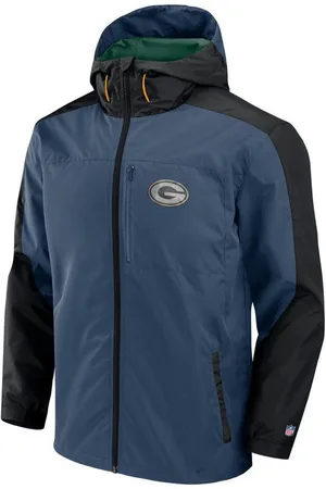 Fanatics Winterjacke Green Bay Packers NFL Hybrid - Verkäufer: ICED OUT