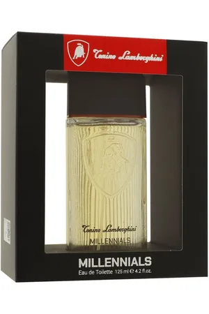 AUTOMOBILI LAMBORGHINI Eau de Toilette Millennials 125 ml - Verkäufer: Riemax