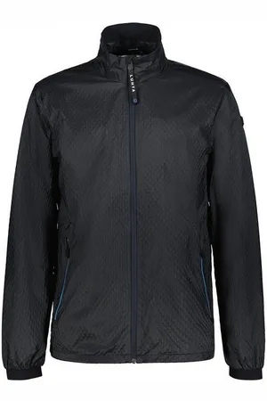 Icepeak Regenjacke Lutha Herren Jalasjoki Funktionsjacke für den Über - Verkäufer: highway-shop
