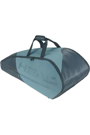Head Tennistasche Tennistasche Tour Racquet Bag Größe L Farbe: CB cyan blue (1-tlg) - Verkäufer: TENNIS BELIEVE