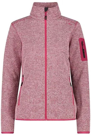 CMP Fleecejacke Damen Fleecejacke Woman Jacket - Verkäufer: Wohlleben Sports