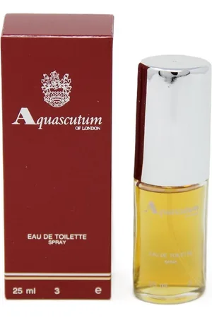 Aquascutum Eau de Toilette of London Eau de Toilette Spray 25ml - Verkäufer: Rareparfum