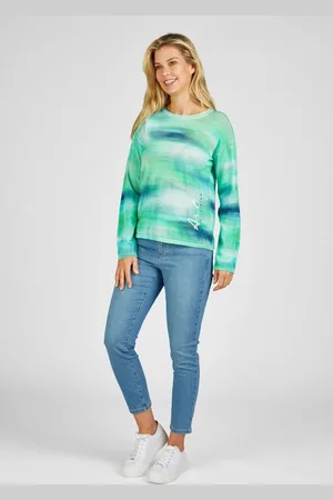 Rabe Sweatshirt Street Café - Verkäufer: Modehaus Arz