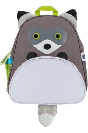 chicco Kinderrucksack Waschbär
