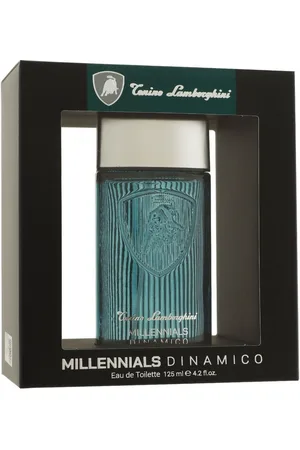 AUTOMOBILI LAMBORGHINI Eau de Toilette Millennials Dinamico 125 ml - Verkäufer: Riemax