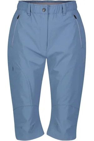 Meru Outdoorhose Damen Shorts VALDIVIA CAPRI PANTS (1-tlg) - Verkäufer: engelhorn