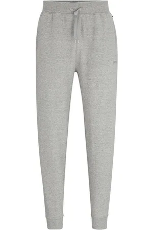 HUGO BOSS Jogginghose Cozy Pants mit -Logo - Verkäufer: bonvenon