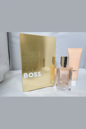 HUGO BOSS Eau de Parfum Alive - Verkäufer: Element Duefte