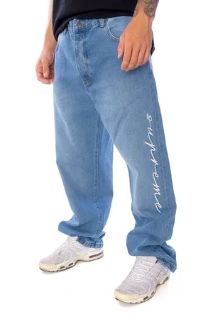 Dada Regular-fit-Jeans Hose Baggy Fit, G 36, F blue - Verkäufer: Big Leshopski