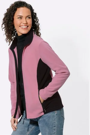 WITT WEIDEN Fleecejacke Fleece-Jacke - Verkäufer: -Gruppe