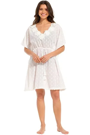 Pastunette Strandkleid Damen Stand Kaftan (1-tlg) - Verkäufer: HELLER-SHOES