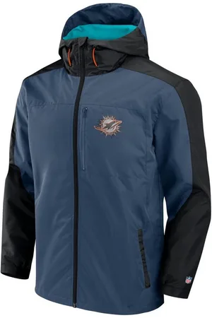 Fanatics Winterjacke Miami Dolphins NFL Hybrid - Verkäufer: ICED OUT