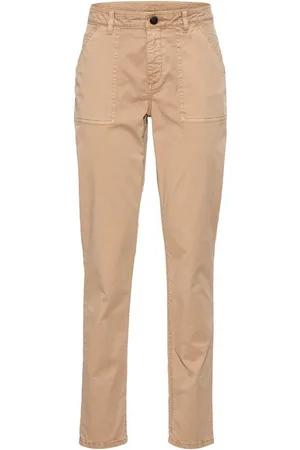 Camel Active Stoffhose Worker Chino (1-tlg) - Verkäufer: