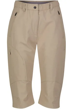 Meru Outdoorhose Damen Shorts VALDIVIA CAPRI PANTS (1-tlg) - Verkäufer: engelhorn