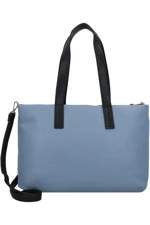 TOM TAILOR Shopper Thessa, Polyurethan - Verkäufer: WE LOVE BAGS