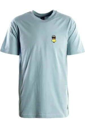 Iriedaily T-Shirt Lazy Sunny Day Emb - Verkäufer: Bodycheck