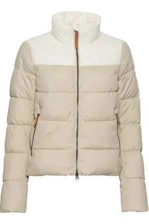 Camel Active Steppjacke aus recyceltem Polyester Markenlogo - Verkäufer: