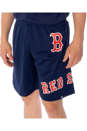 Fanatics Shorts Short MLB Boston Red Sox Mesh, G M, F navy - Verkäufer: Big Leshopski
