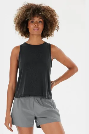 Athlecia Tanktop Haze mit schnelltrocknender Funktion