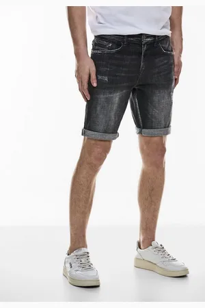 Street one Gerade Jeans 5-Pocket-Style