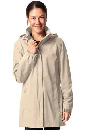 Vaude Regenjacke WOMEN