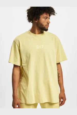 DEF Kurzarmshirt Herren Roda T-Shirt (1-tlg)
