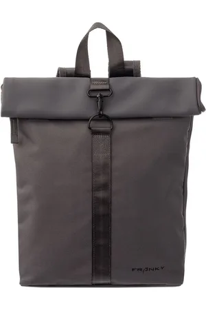 Franky Laptoprucksack RS92-F Freizeit Rucksack (1-tlg), Laptopfach ca. 14" - Verkäufer: TOP TWO online