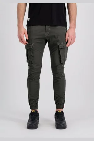 Alpha Industries Cargohose Men - Pants Spy Pant