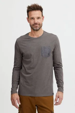 FQ1924 Langarmshirt FQDanfo