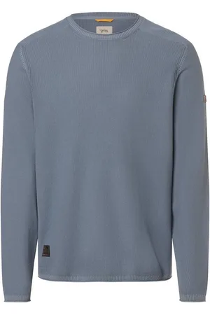 Camel Active Strickpullover - Verkäufer: VAN GRAAF
