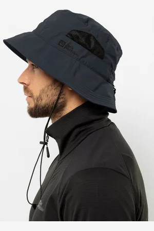 Jack Wolfskin Outdoorhut VENT BUCKET HAT