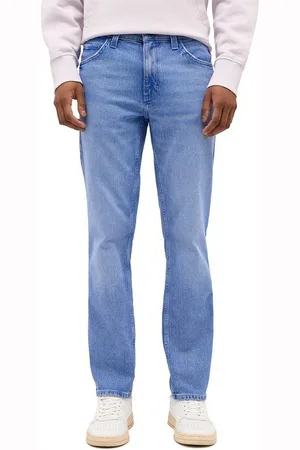 Mustang Straight-Jeans Tramper Straight