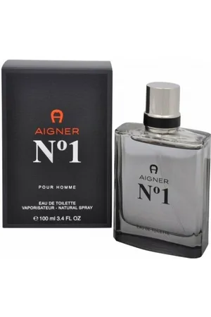 Aigner Eau de Toilette Etienne N1 Eau De Toilette Spray 30ml - Verkäufer: Parfümerie Wilhelm Haas